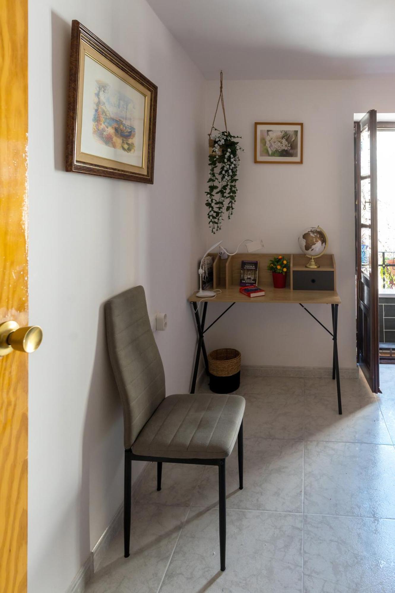 Casa Asia Гранада Екстериор снимка
