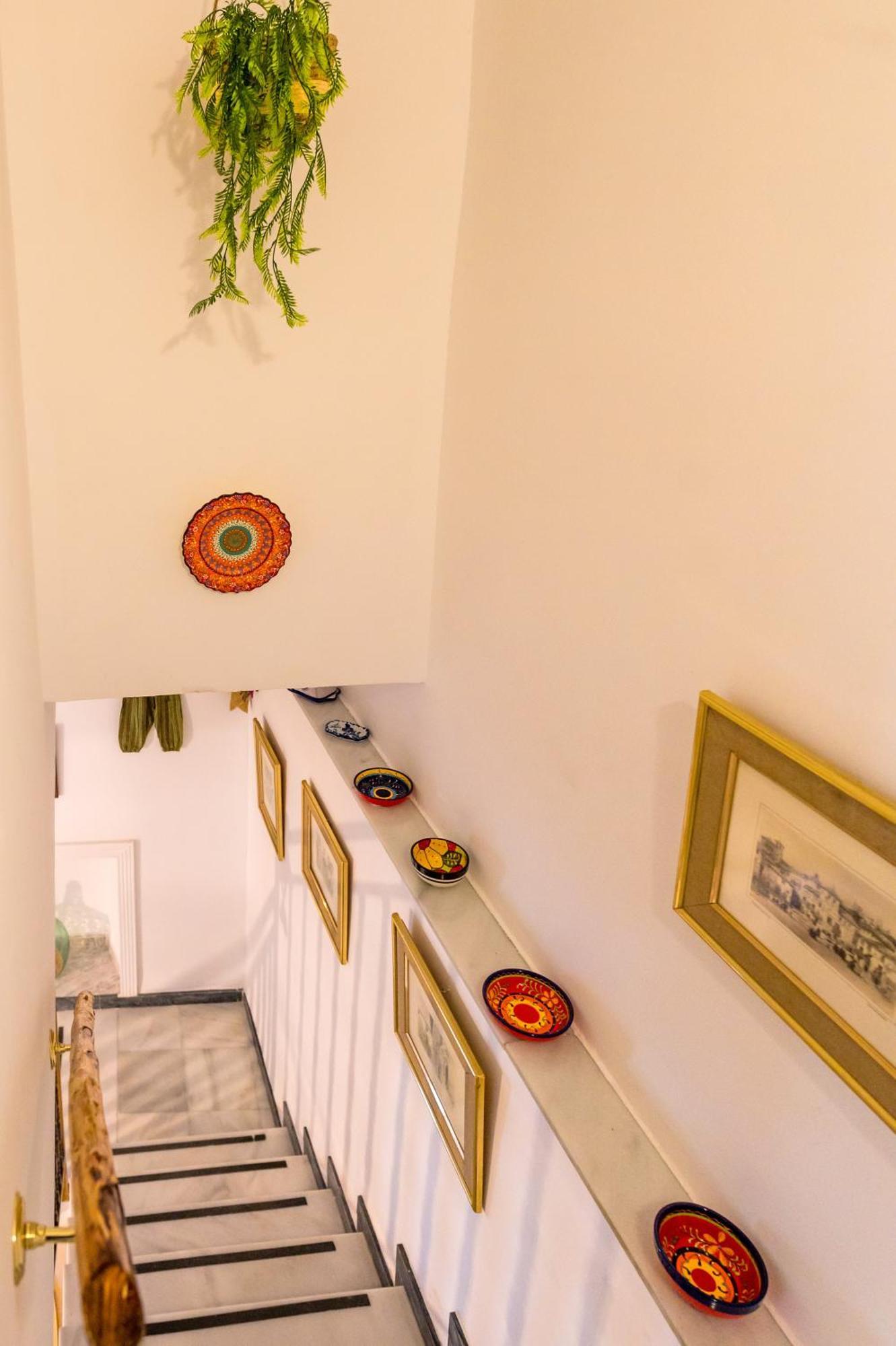 Casa Asia Гранада Екстериор снимка